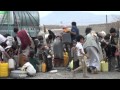 Jemen na korak od masovne gladi (VIDEO)
