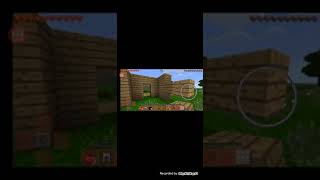 أفضل لعبة مشابه لماين كرافت روعة Mini world screenshot 1