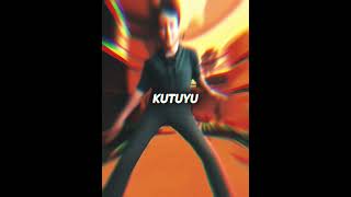 🎵 Zanthite & Berbers - Kutu
