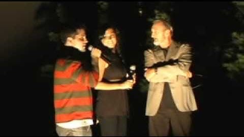 Hatchet Clip Introduction