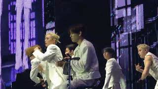Stray Kids - Do It - Stay In Our Little House Fanmeeting D1 0328