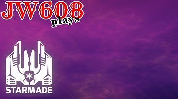 The Problem with Cloaking - StarMade S3-580