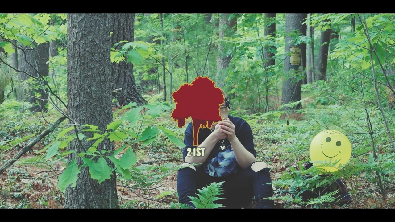 PERRYAINTREAL: Lake Ft MixedByBam