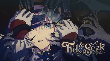 【崩壊：スターレイル】予告PV / HoYoFair「タイド・アンド・シーク」