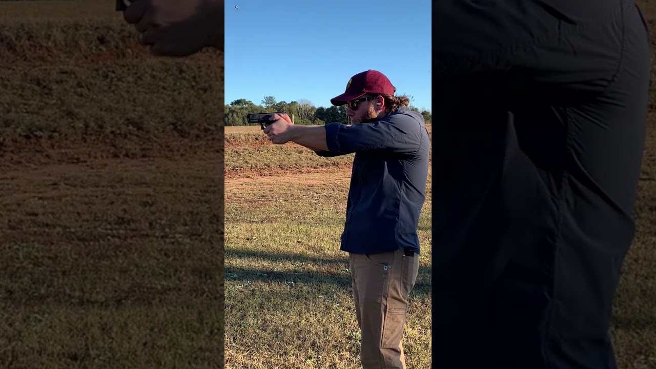 Appendix carry practice. 