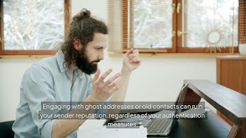 New Outlook Email Rules: Avoid Spam Folders with Clean Email Lists