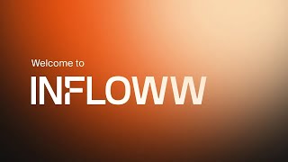 Welcome to Infloww: The #1 CRM for OnlyFans agencies
