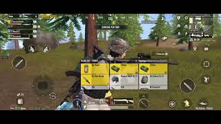 Yeni Harita Livik 23 Kills