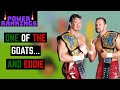 Los Guerreros Get GRADED - Wrestling Power Rankings