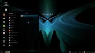 Linux Mint 13 Cinnamon Installing HP Printer