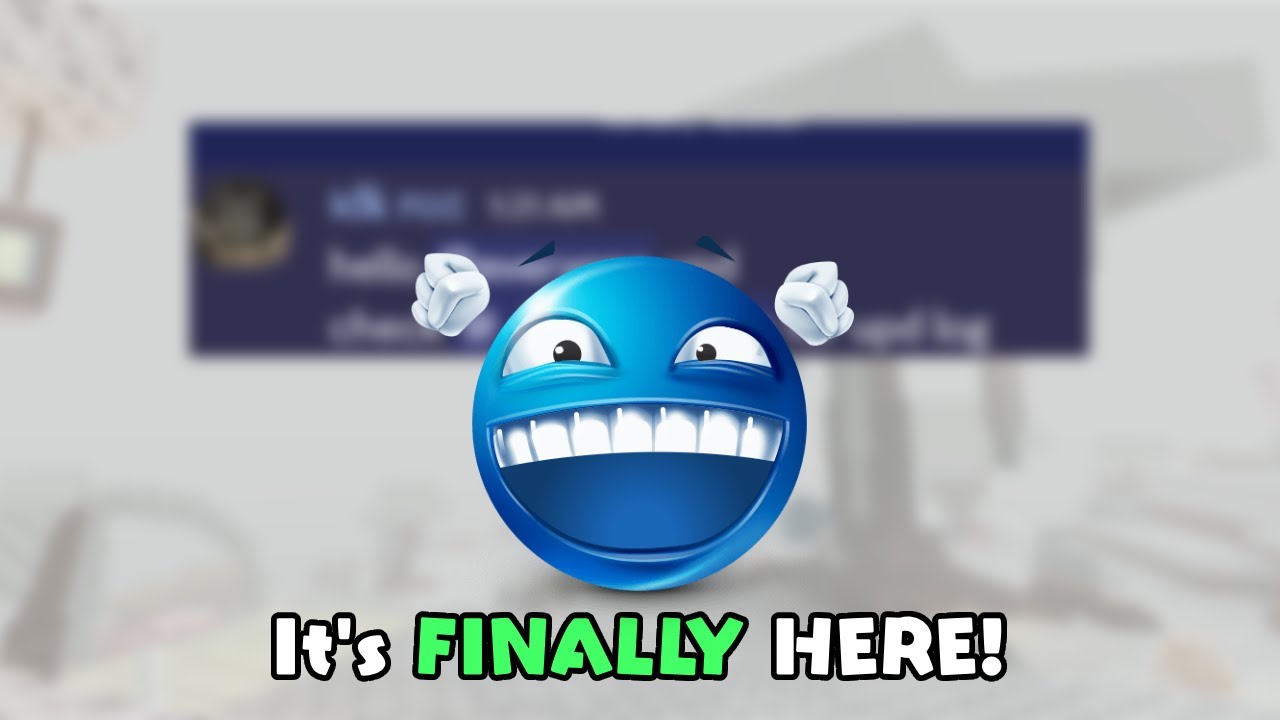 The New Idk RNG Update is FINALLY here! | Idk RNG