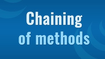 Chaining methods in JQuery - Learn JQuery in Hindi