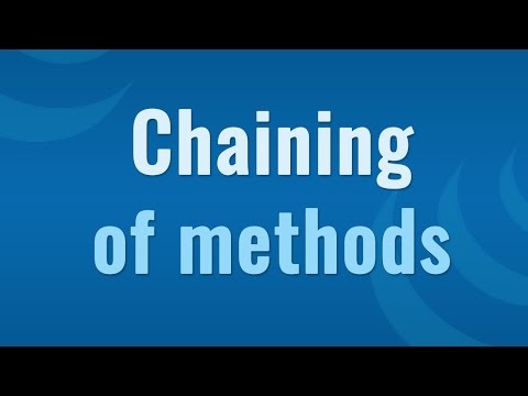 Chaining methods in JQuery - Learn JQuery in Hindi