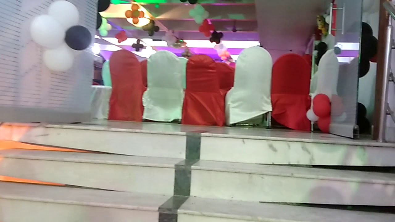  Birthday  theme decor  Lucknow  7704921332 YouTube