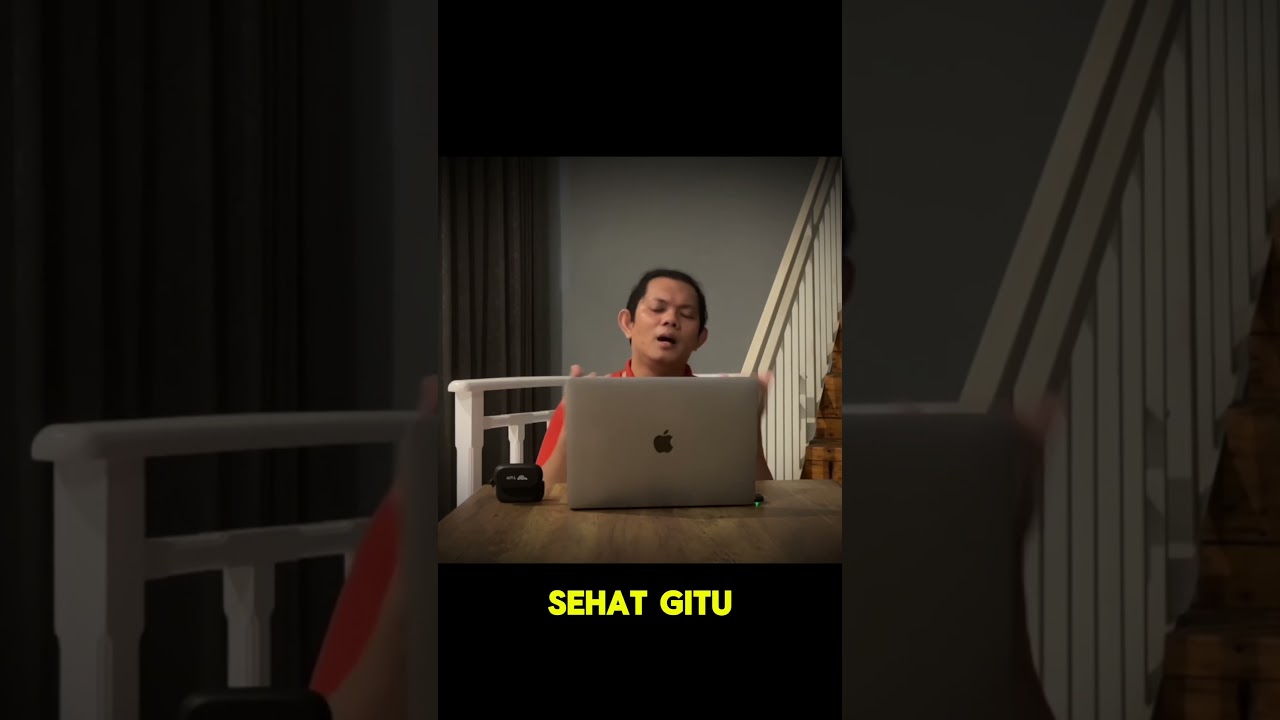 Bahaya Pendidikan Digital Untuk Anak Kita - Isolation Paradox 