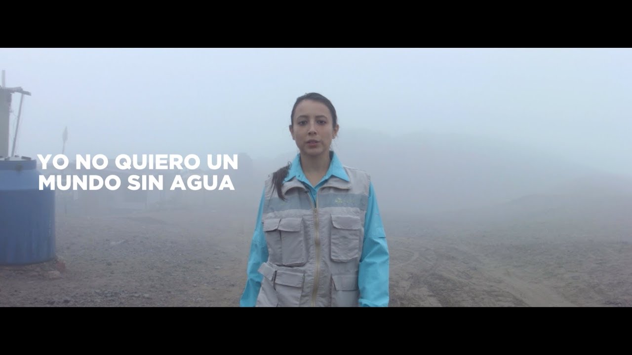 Mejora Daniella. Mejora el mundo. - Ingeniería Ambiental