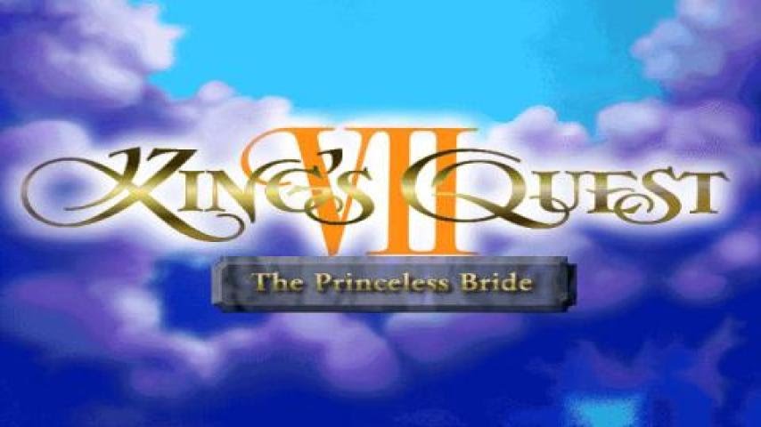 download kings quest vii download kings quest vii