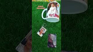 different types of customised gifts items print done at Avishmi, address ichapur, call -8981140489