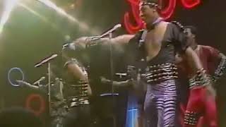 Download Lagu Planet Patrol ‎– Play At Your Own Risk (Remastered Version 1982) HQ MP3