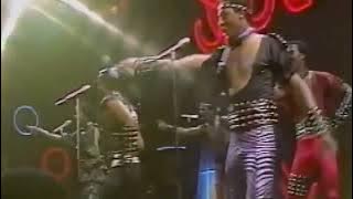Planet Patrol ‎– Play At Your Own Risk (Remastered Version 1982) HQ