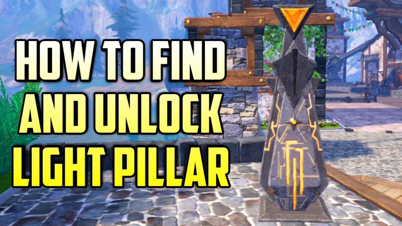 NOAH'S HEART: HOW TO FIND AND UNLOCK LIGHT PILLAR
