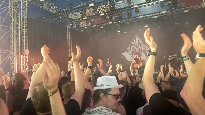 Slomosa - There is nothing new under the Sun