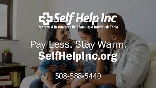 Fuel/Energy Assistance Program Outreach