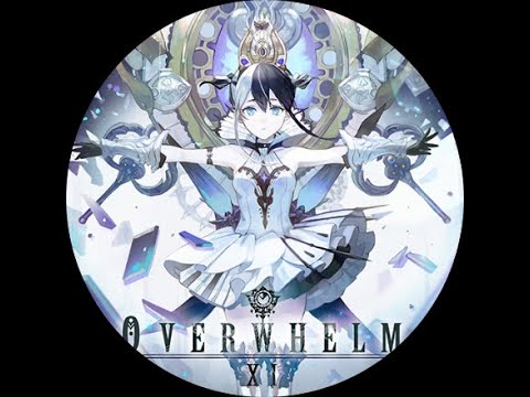 Muse Dash X Arcaea Xi Overwhelm Custom 11 