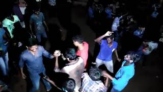 Ansuri Vari Street Vinayaka Chavithi Celebrations Full Enjoy Crazy Boys3