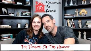 The Silent Marriage Killer: The Devastating Reality of Bitterness 📉