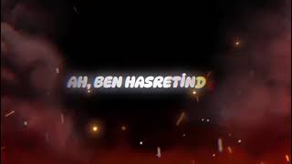 Buray - Olmuşum Leyla lyrics 🤩 #keşfet #lyrics #youtube