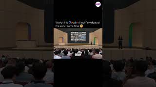 The Era of Single Video Editing Is Over | Google AI Flow Batch Editing | Hashtag AI #viral #shorts
