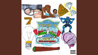 P2 (CHANDELIER) (feat. Elcamino)