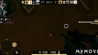 Character Select | standoff 2
