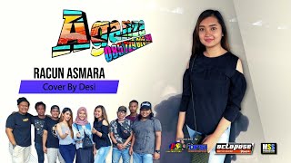 Racun Asmara (Lis Ariska) - Desi Aganza - MSS Pro Audio