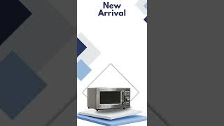 ⚡ Best Affordable Microwaves – Save Money & Cook Fast! 🍕 | Best Budget Microwave ovens