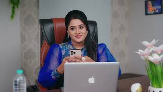 Mukkera Meenakshi - Super Scenes | 11 Apr 2026 | Telugu Serial | Sun Gemini