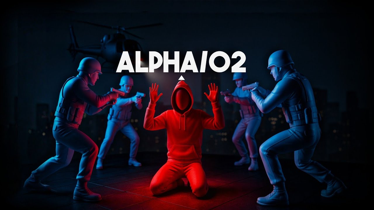 Hunting The $1,000,000,000 Dark Web Kingpin