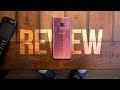 Samsung Galaxy S9 Review - My Experience