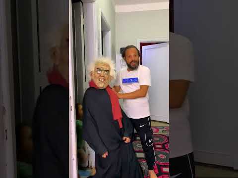 هذا طفشنا منه  