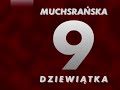 (оригинал) Muchosrańska Dziewiątka - заставка ко дню солидарности мухосранцев 19 июня (2021-н.в.)