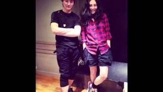 20131016 OH夜DJ vs. 阿沁