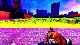 Gmod 9 glitch!! how to fix???