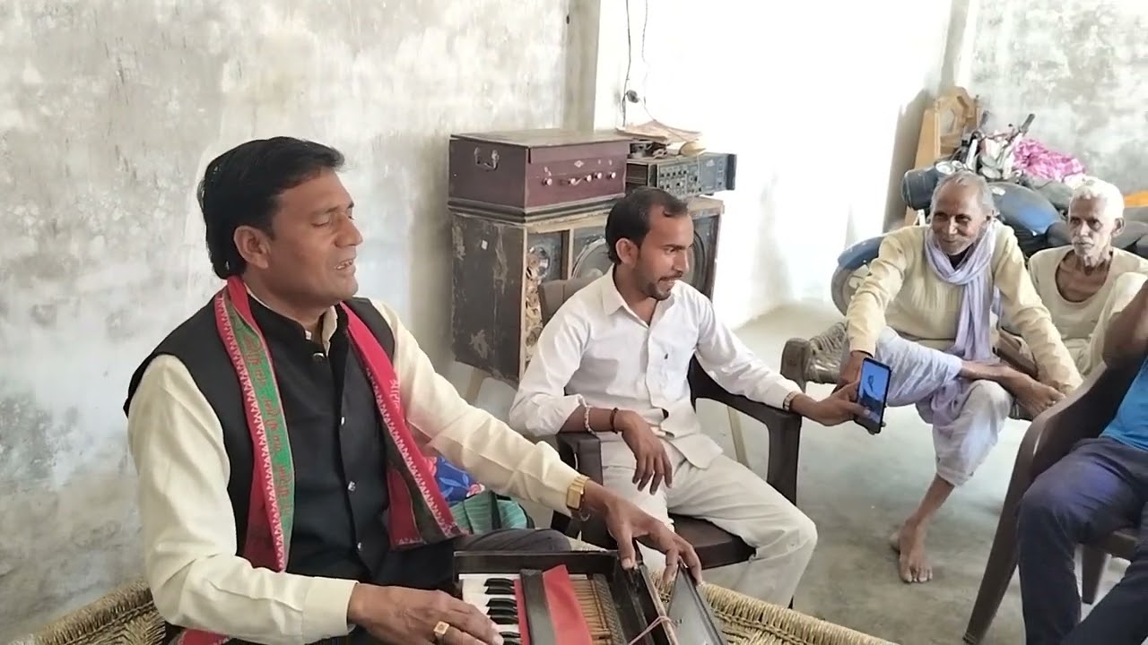 Manavat naya Holi khoob balak Ram Chetan Yuvraj studio