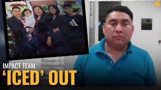 Family of Memphis undocumented resident refutes allegations of being violent criminal