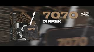 Dirrek - 7070