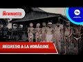 Regreso A La Vorágine La Historia Del Genocidio Del Caucho En La Amazonía Los Informantes