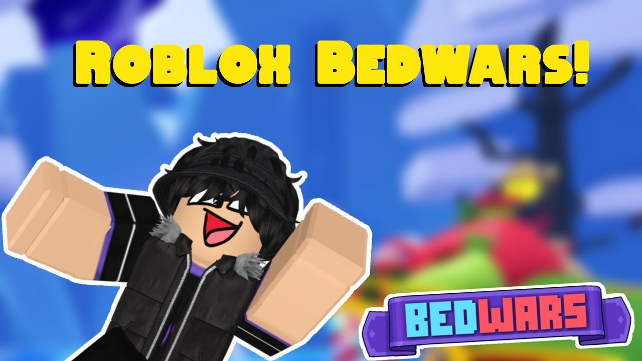 🔴Time to LOCK IN!! | Roblox Bedwars Live