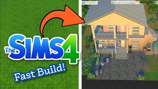 I Built My Familys Puerto Rican Dream Home In The Sims 4
