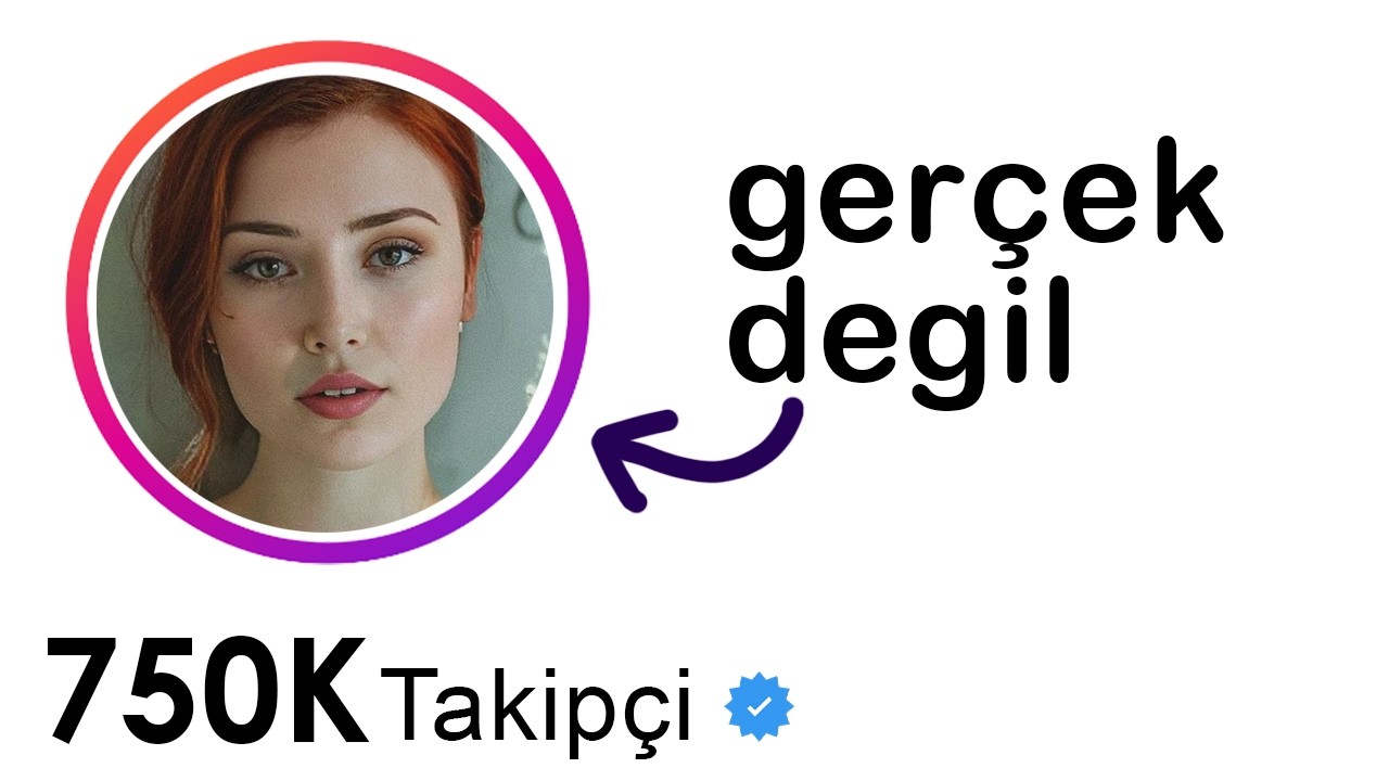 BU GERÇEK DEĞİL (çünkü ben yaptım)